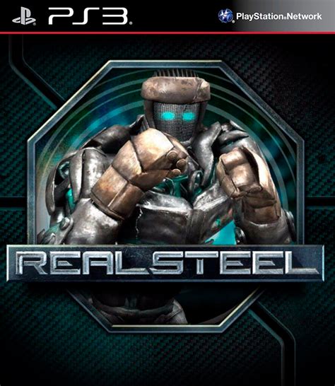 real steel games to play